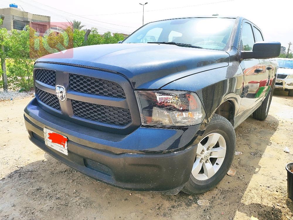 رام 1500